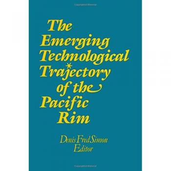 The Emerging Technological Trajectory of the Pacific Basin