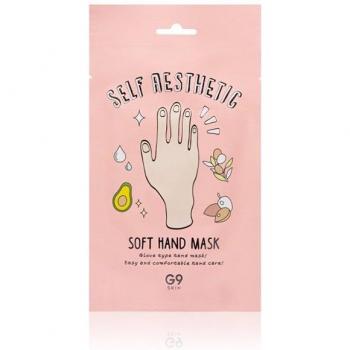 G9 Skin Self Aesthetic Soft Hand Mask 1ud