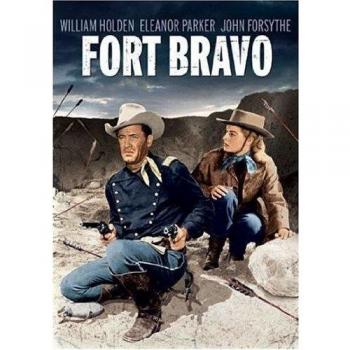 Fort Bravo [Francia] [DVD]