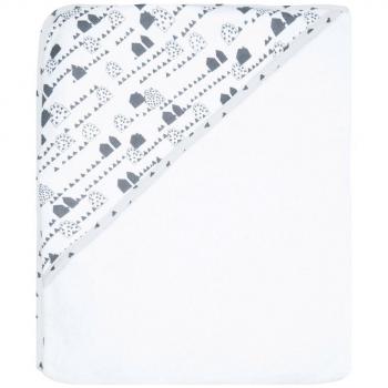 Luma LU01014 - Capa de baño, unisex