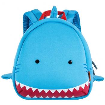 Yisibo Mochilas para Niños Kindergarten Preescolar para Niños Pequeños/Niñas Mochila 3D Bolsa De Animales Mochilas Mochila para Niños Linda Mochila De Guardería, Años1-6