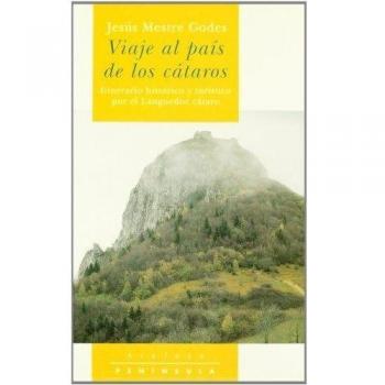 Viaje al país de los cátaros