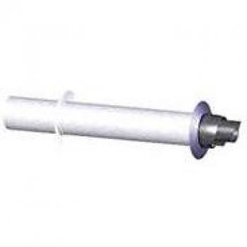 Terminal horizontal TEN D80/125 para gas 406980