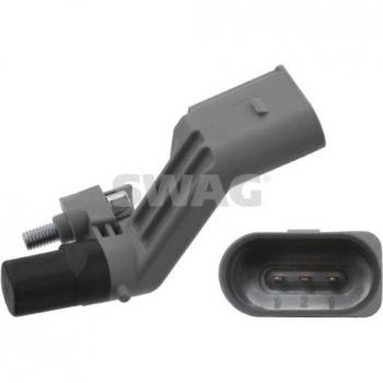 Sensor de posición del cigüeñal SWAG 30 93 7093