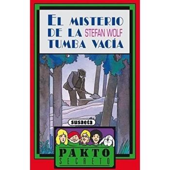 El misterio de la tumba vacía