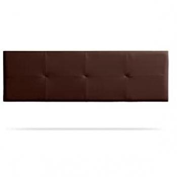 Cabecero Tapizado Altea Polipiel 115x50x5 cm