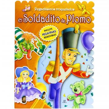 El Soldadito De Plomo