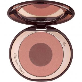 Charlotte Tilbury Cheek To Chic Blush - Sex On Fire