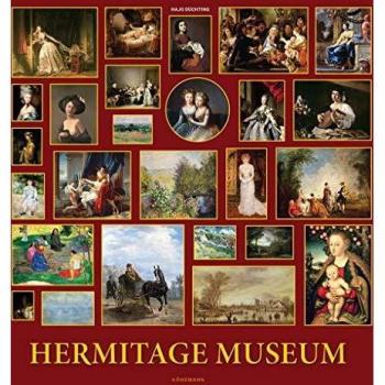 Hermitage Museum - Hajo Duchting