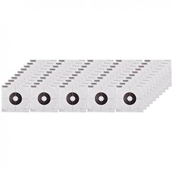 Swiss Arms Paper Target for Metal Frame