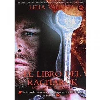 El Libro del Ragnarok - parte II: Saga Vanir X