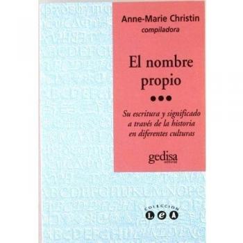 Nombre propio