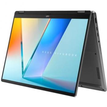 Portátil Convertible Asus VivoBook Flip OLED 14 - Intel Core Ultra 7-258V, 32GB RAM, 1TB SSD, Windows 11 Home