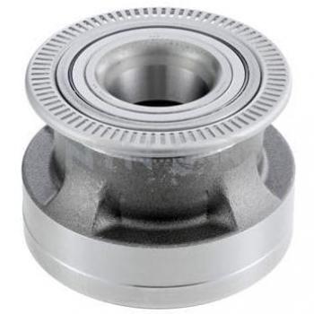 Cojinete de rueda SNR HDS002 - Tipo: Cojinete de rueda, Características: Alta calidad, diseño duradero, compatible con múltiples modelos de vehículos, fácil instalación