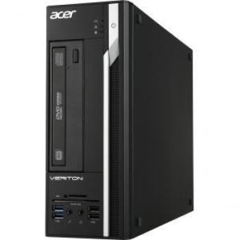 VX2640G CI5-6400 SFF 4GB 1TB7.2KS FREEDOS DVDRW