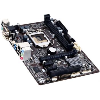Gigabyte B85M-HD3 - Placa base