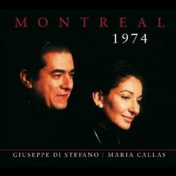Montreal 1974 Callas