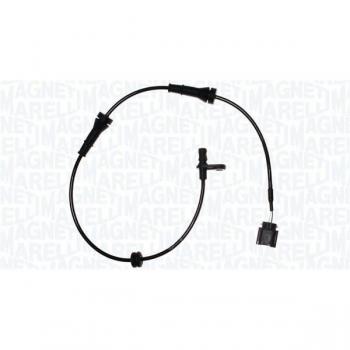 Sensor ABS MAGNETI MARELLI 172100179010