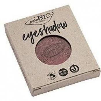 Recargar sombra de ojos n. 15 - Duo cromo Rosa Antico y Tortora PuroBio