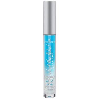 Essence What the Fake! Extreme Plumping Lip Filler - Peppermint Oil, 4.2 ml