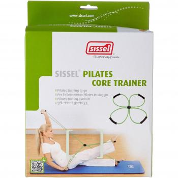 Sissel Accesorio Fitness Pilates Verde