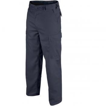 Brandit US Ranger Cargo Pants - Navy Blue, 4XL, Men's
