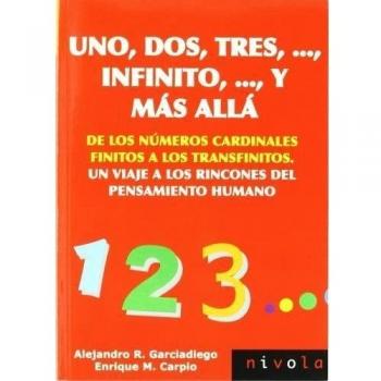 Uno, dos, tres, ..., infinito, ..., y mas alla: 27