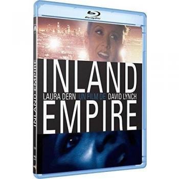 Inland Empire [Blu-ray]