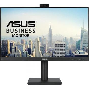Monitor de Videoconferencia ASUS 27 FHD IPS con Webcam, 100Hz, 5ms, HDMI y Antiparpadeo