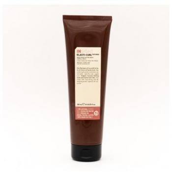 Insight Elasti-Curl Textured Curly Hair Detangling Mask 300ml