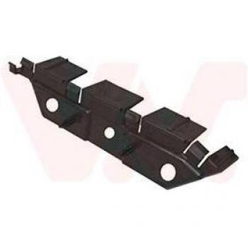 Soporte para parachoques VAN WEZEL 1883567