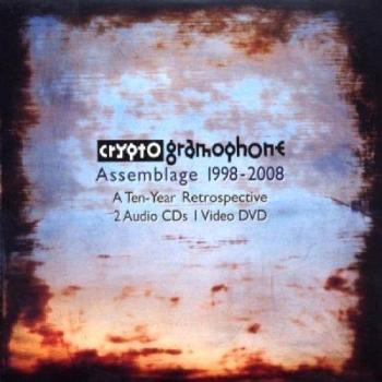 VARIOUS-ASSEMBLAGE - V/a