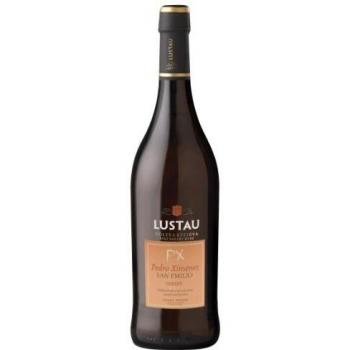 Lustau - Vino dulce Pedro Ximenez San Emilio Jeréz