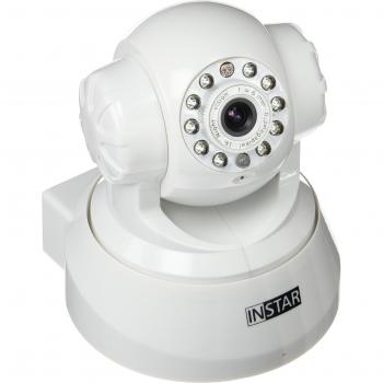 INSTAR IN-3011 PoE - Cámara IP PoE de interior