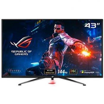 Asus ROG Swift PG43UQ - Monitor de Gaming DSC de 43