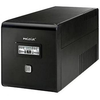 Phasak PH 9410 - Sistema de alimentación ininterrumpida