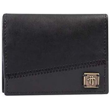 TOTTO Cartera de Cuero Hombre Estampados - Cartera Cuero Hombre - Dalix