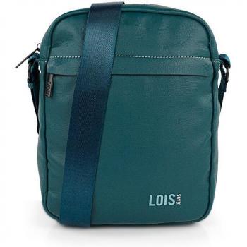 Bolso Bandolera Hombre Lois con Portatablet