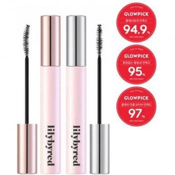 Lilybyred 24-Hour Volume & Curl Mascara (02)
