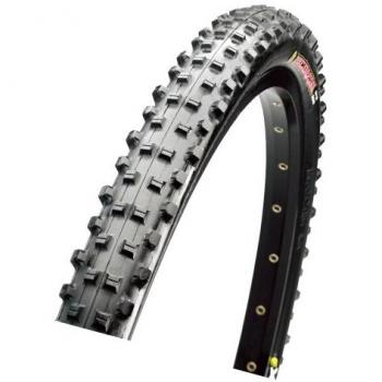 Maxxis Medusa Lust Neumático, Unisex, Negro/Black, 26 x 1.80