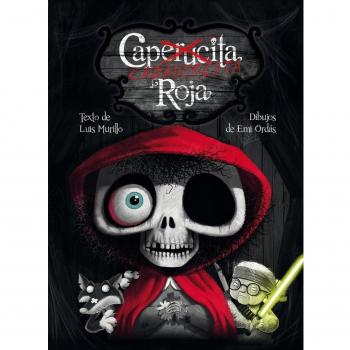 Cadavercita Roja: 21 - Luis Murillo Moreno