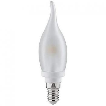 Paulmann 28307 LED candle Cosylight 4 W E14 230V Satin 2700K