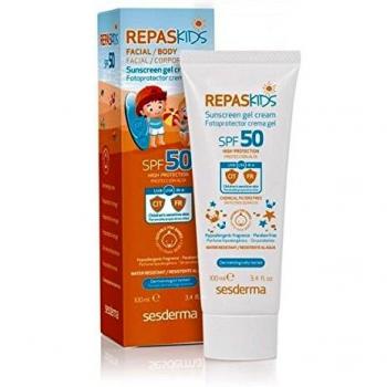 REPASKIDS FOTOPROT SPF 50 100 ML
