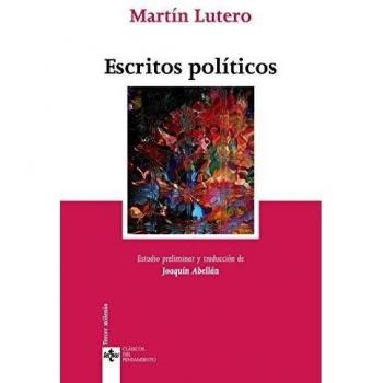 Escritos políticos