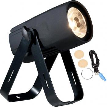LED Pinspot Spotlight American DJ Saber Spot WW