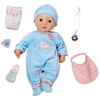 Zapf Creation Baby Annabell Brother Doll