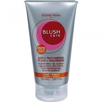 Eugene Perma profesional Blush Care Cuidado régénérateur de color cobre