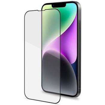 Protector de Pantalla Celly Full Glass para iPhone 14
