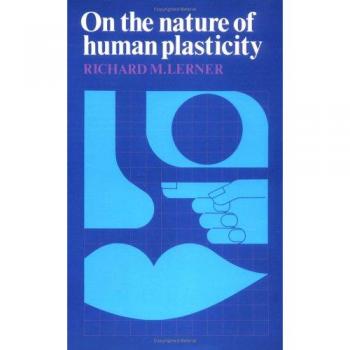 Naturaleza de la Plasticidad Humana - Tapa Dura