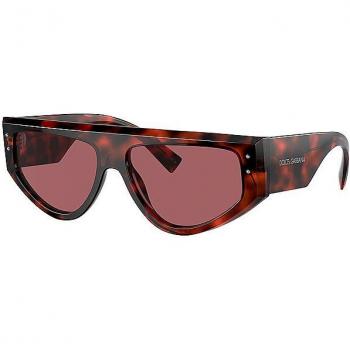 Dolce & Gabbana DG4461 335869 Men's Tortoiseshell Sunglasses Size 57